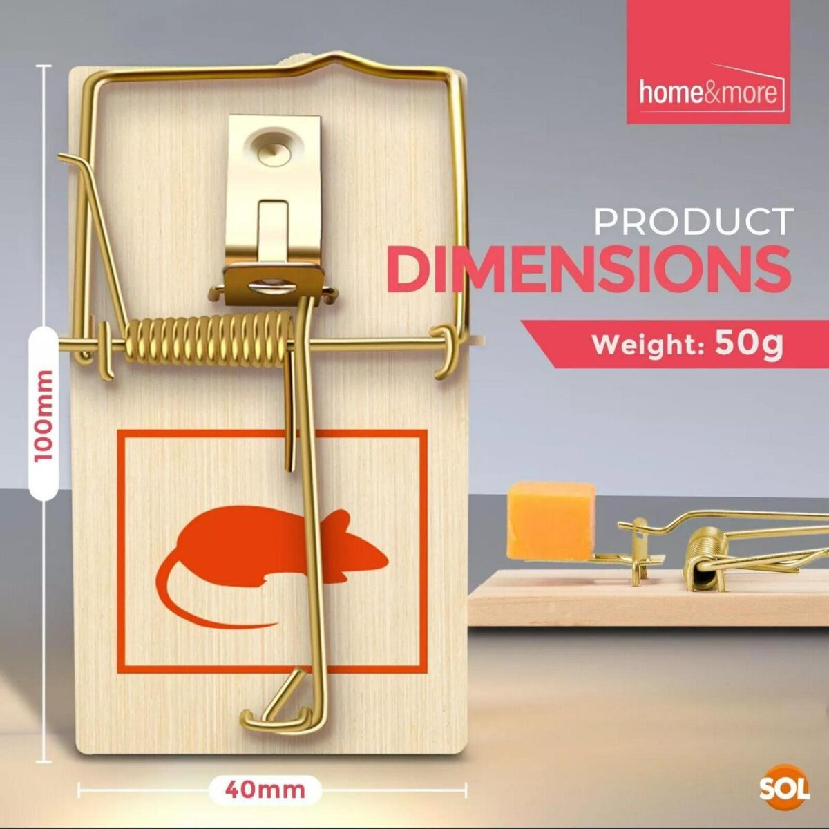 16 24pk Wooden Mouse 75bcad176f65aee1368efdbd36e319f4