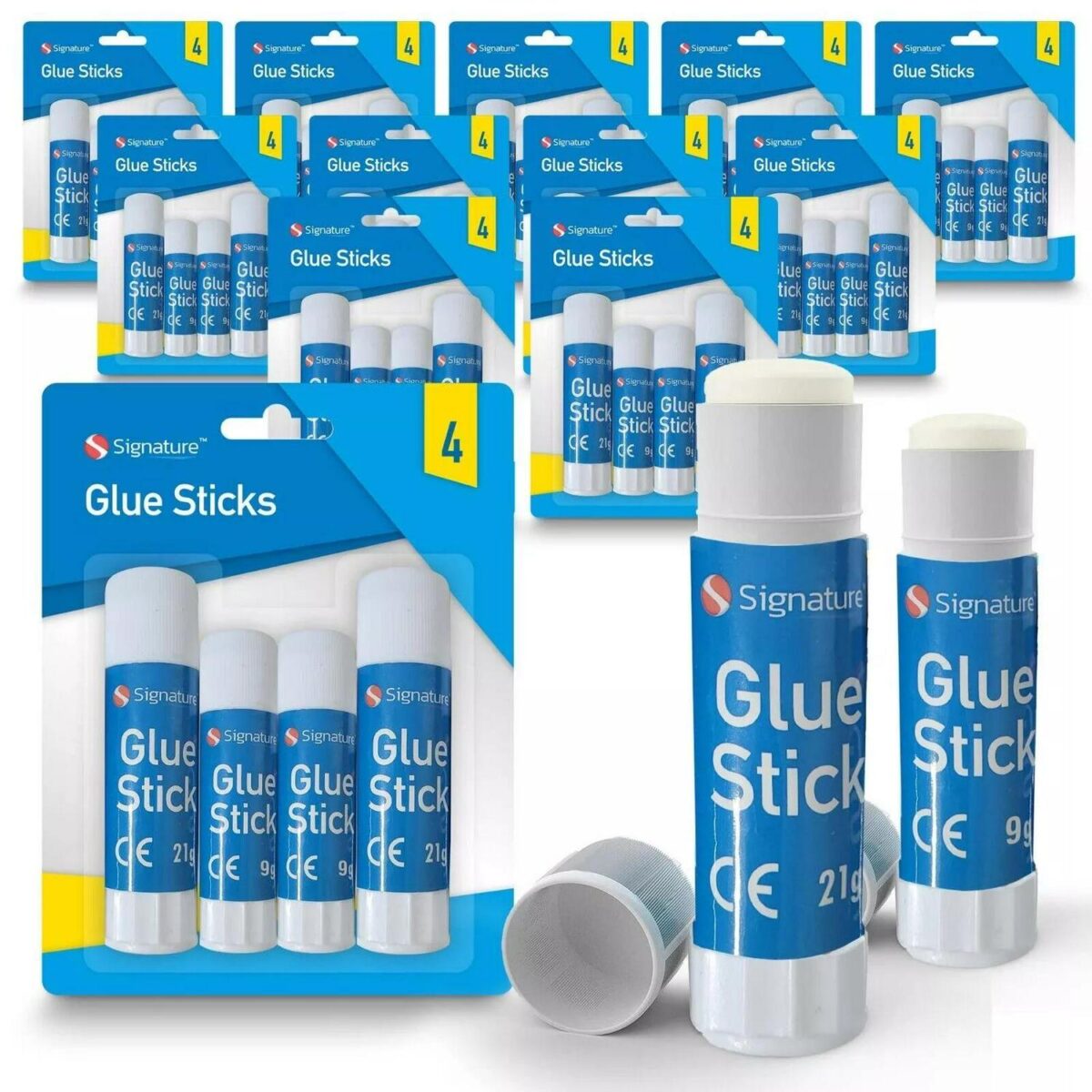 16 48pk Kids Glue St b724978ff146fa65117705b52d8fad9a