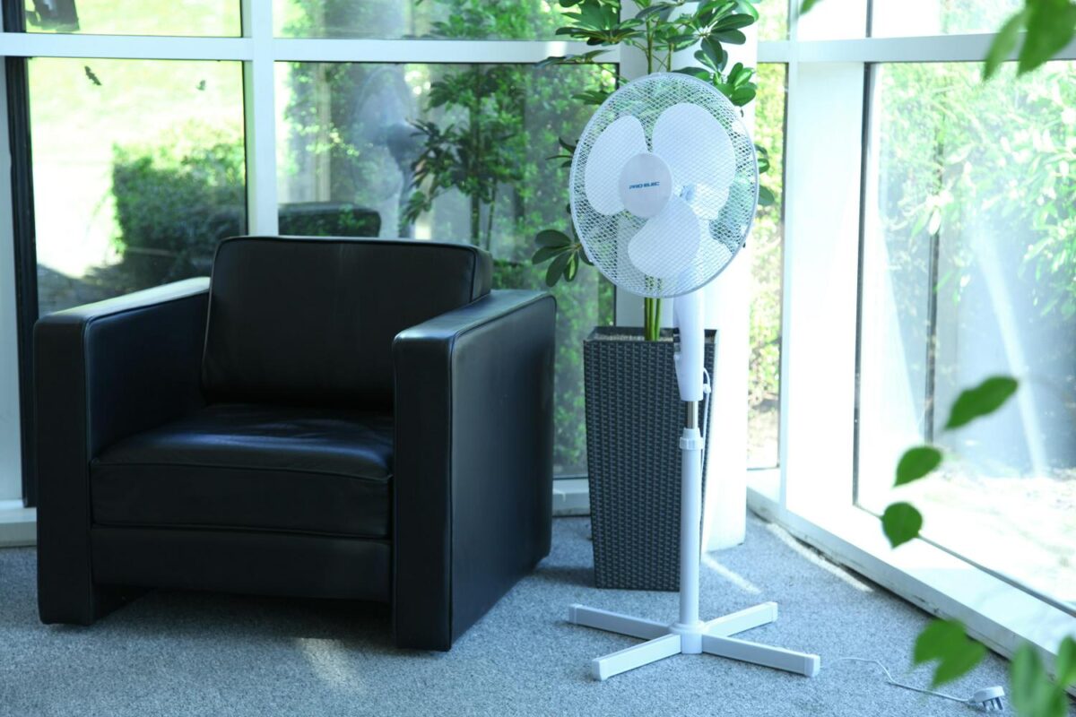 16 Pedestal Fan Whit 1658f9b7080816c71a7d48083eafc163