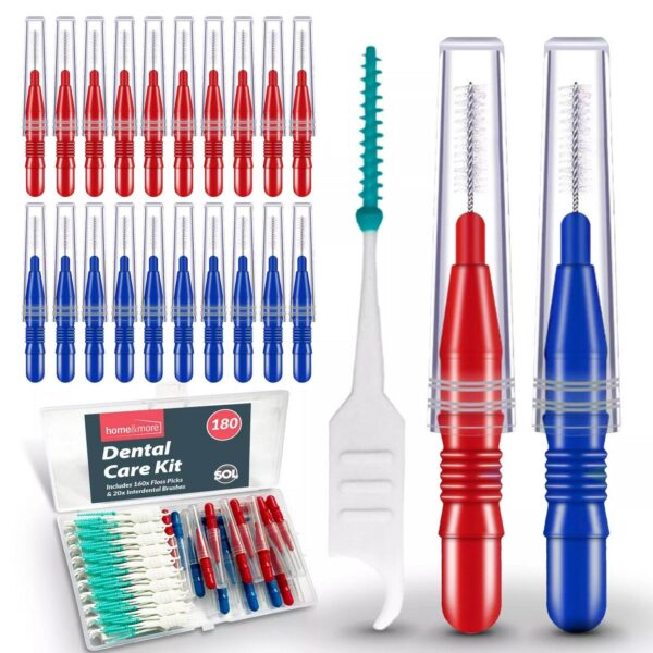 180 Interdental Brus e5585751cdd96abd61d3b6765dfb5ffa