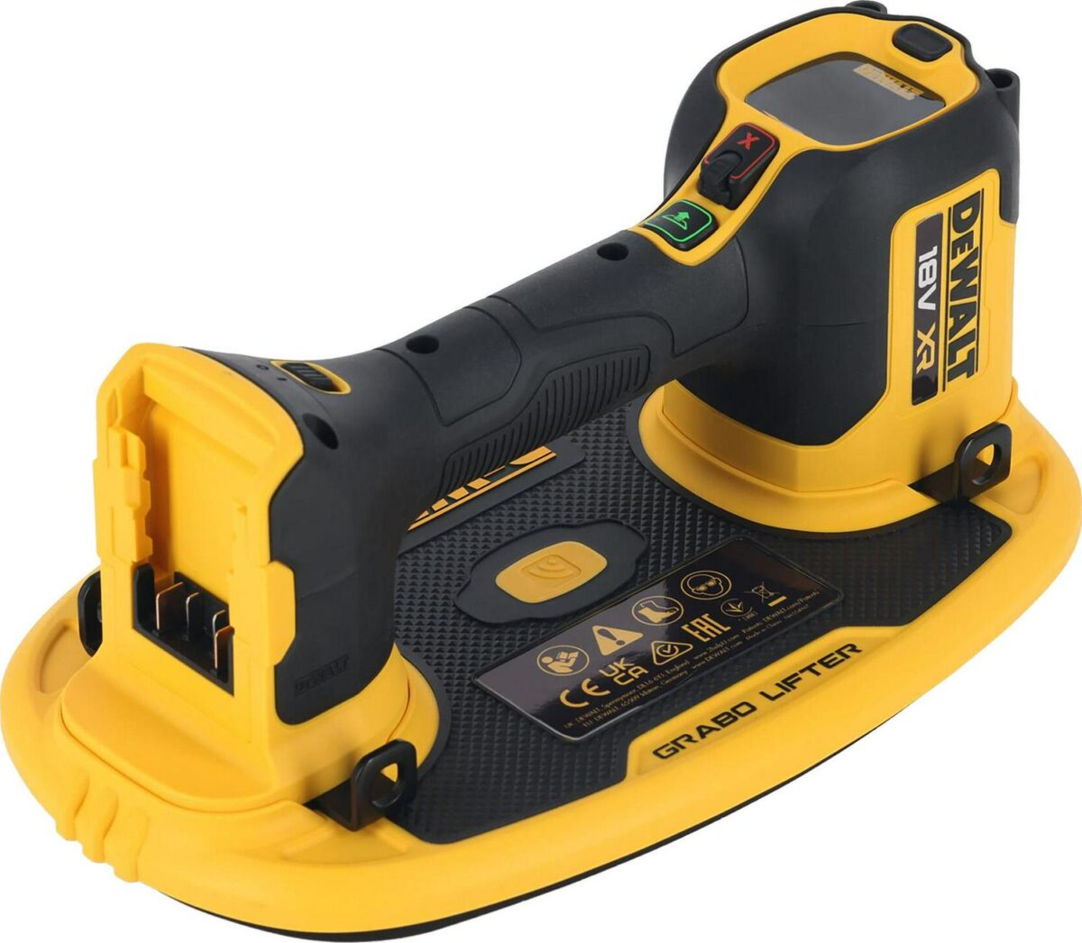 18V XR Li Ion Cordle 7ad07d2f5e299e65cb3d55a5aeff79ea