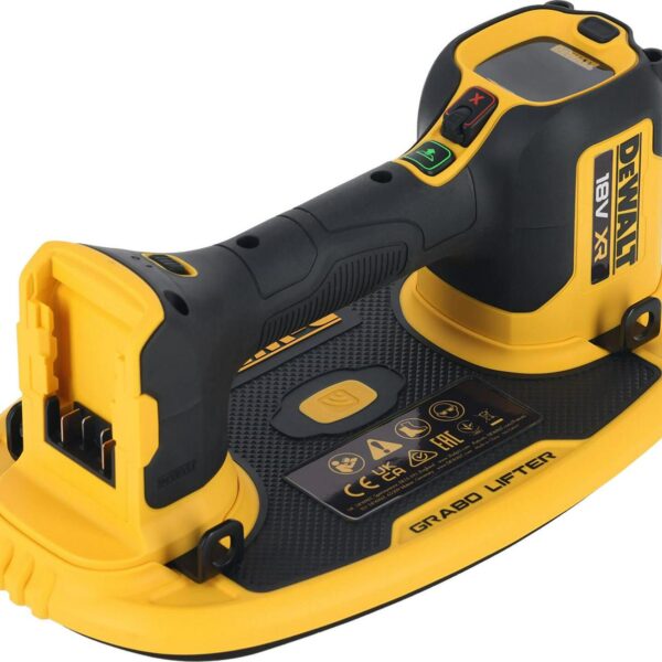 18V XR Li Ion Cordle 7ad07d2f5e299e65cb3d55a5aeff79ea