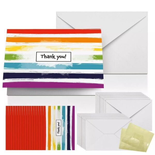 18 36 Thank You Card d5d004e0513de72ce3f4f09a8a7d03cf