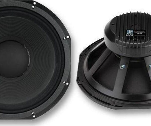 18 Sub Bass Speaker 92925b6a01357d9ac7ec3b1390fffb24