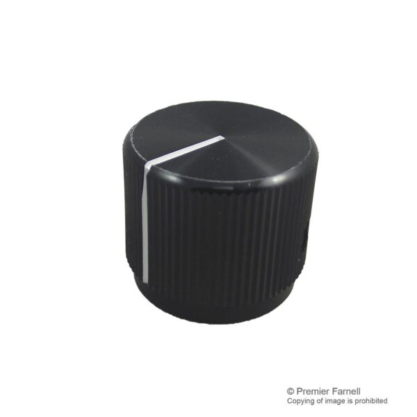 19mm Instrument Knob db79dac2813e7a2d6568f19fd3e43994