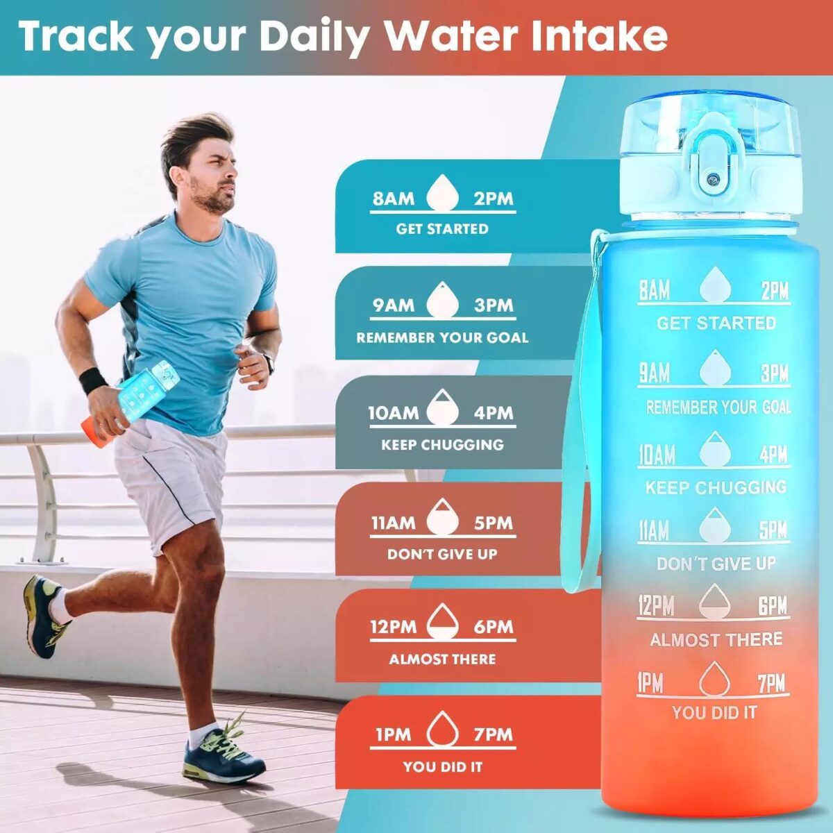 1L Water Bottles Lea 99c9ca25028324c9bbb9eccae89dcce7