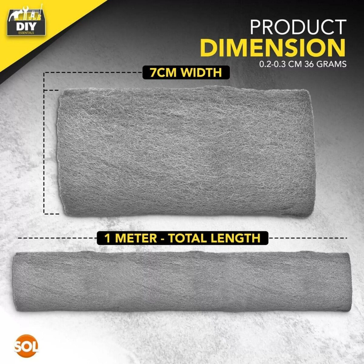 1 10M Steel Wire Woo 1bd867fcce6a50b90044a3a2f77e7718