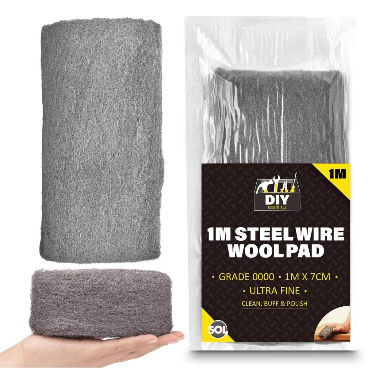 1 10M Steel Wire Woo 3f77ef9b1f8bf41344cd3e4d9ee1ac95
