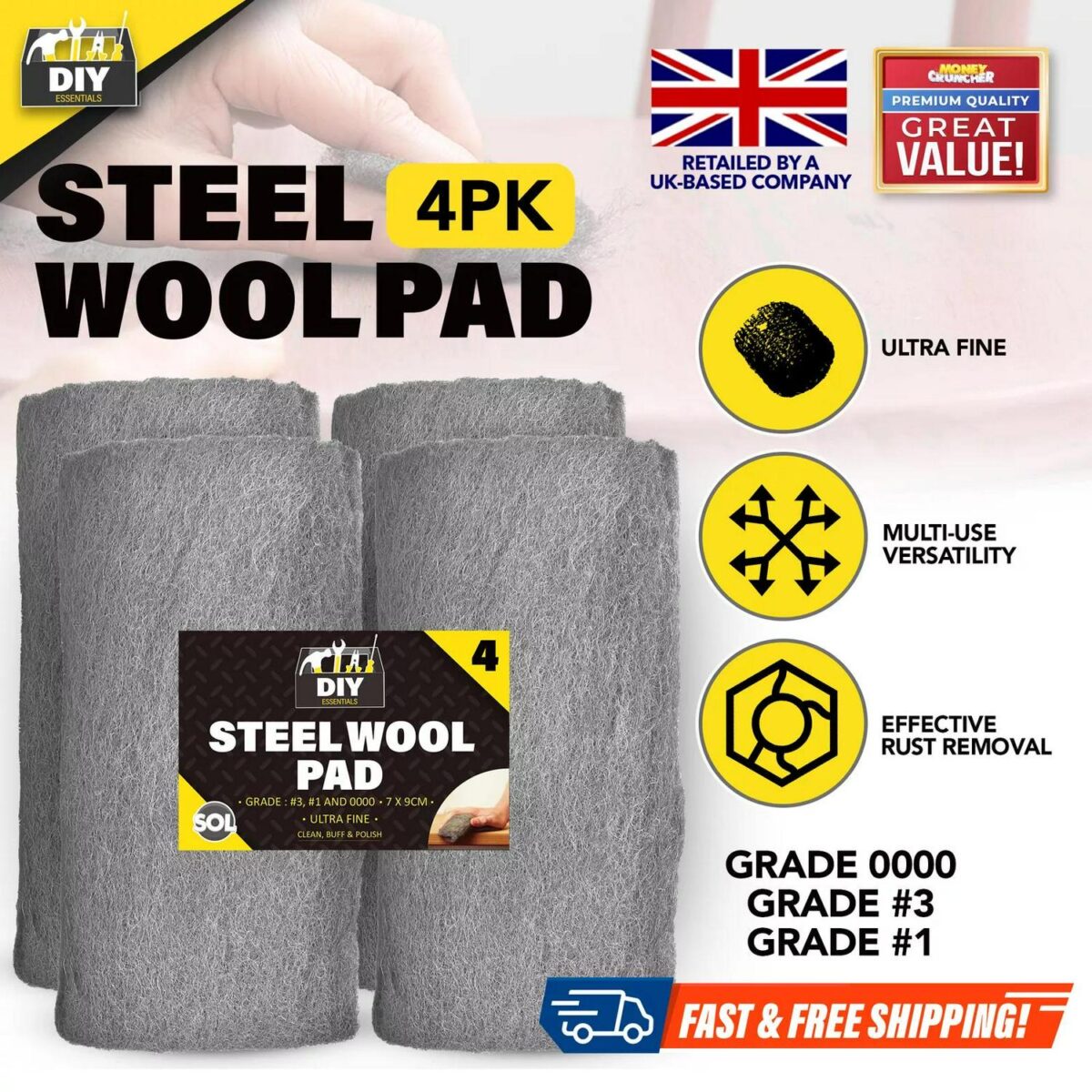 1 10M Steel Wire Woo 572d468036f010278102d3e750f073b3