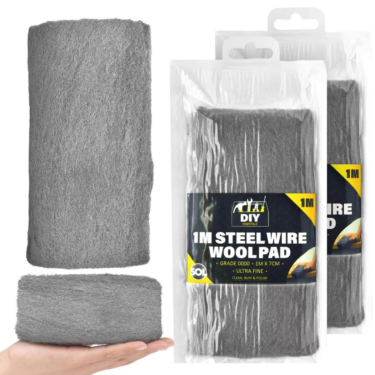 1 10M Steel Wire Woo fd97616f5a1d1dcff4eb4828ca86a8a1
