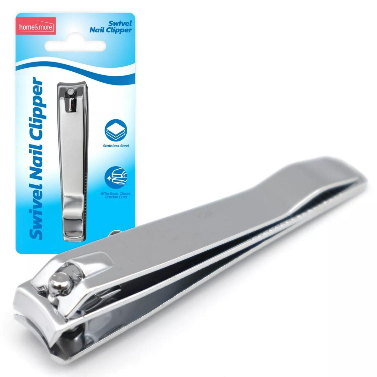 1 2 Toe Nail Clipper 14b0620f8640a7067667dea01fc4cb76
