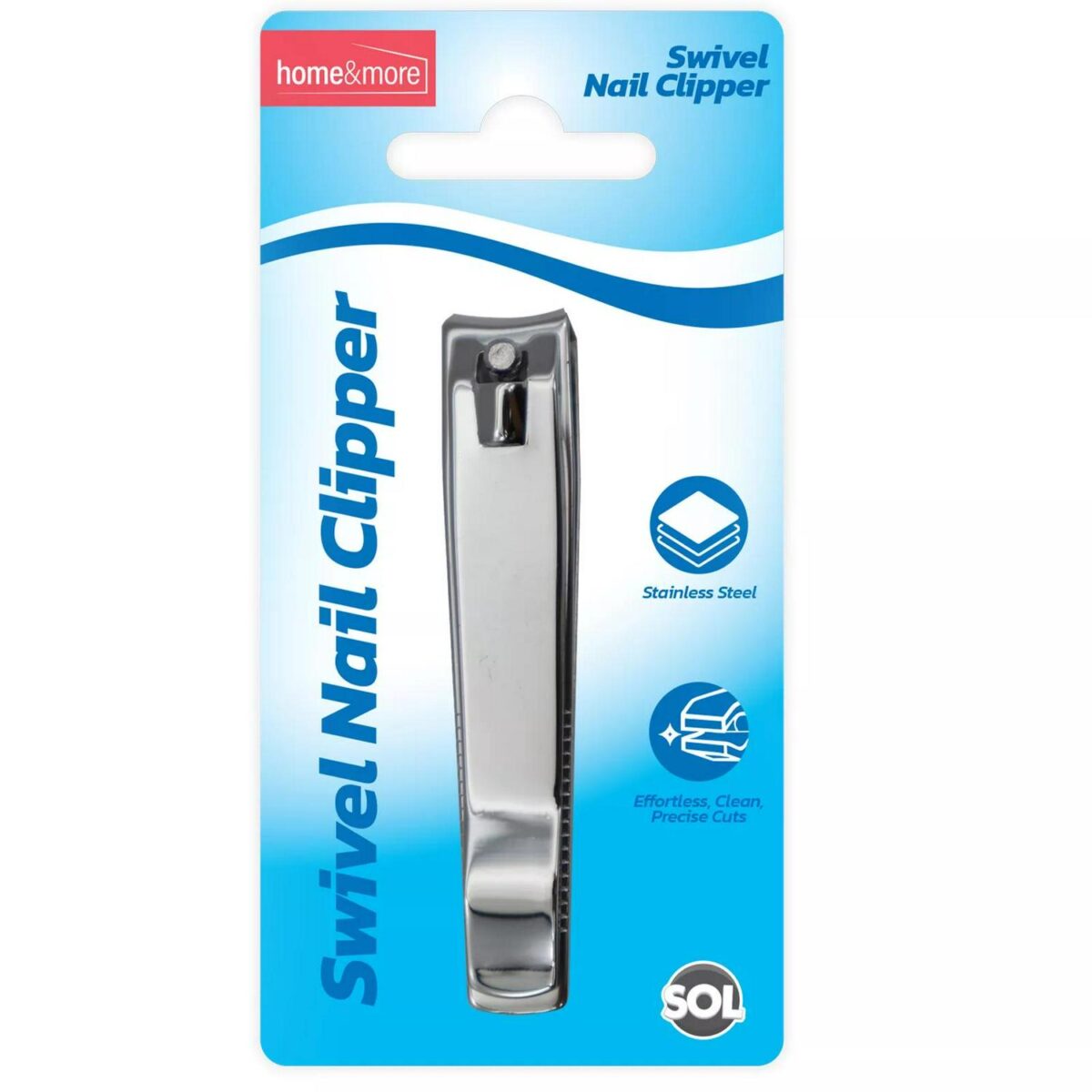 1 2 Toe Nail Clipper 2b4ada7ee05301c3cb161101ed6eb72b