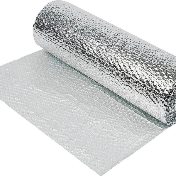 1 2m x 25m Double Al 55d3f69dcb2eada798164440e25649ca