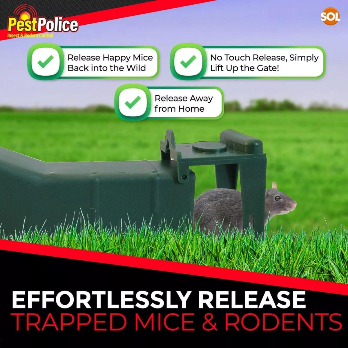 1 4 Humane Mouse Tra 009770608b5557d7f071a9e80d8d367f