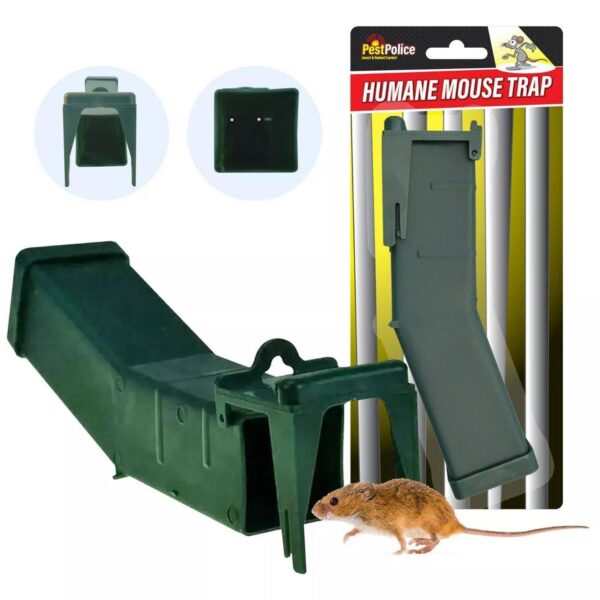 1 4 Humane Mouse Tra 5db1e55a3b12fde63dd826d7ef30d342