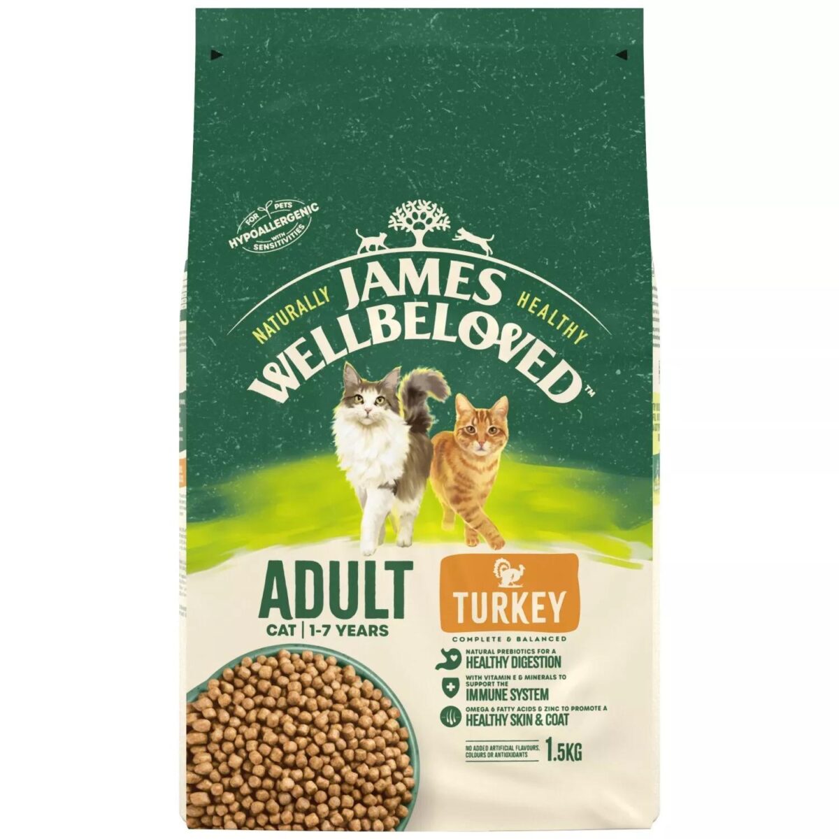 1 5kg James Wellbelo 9212050f36600badbde8295f5aaee298