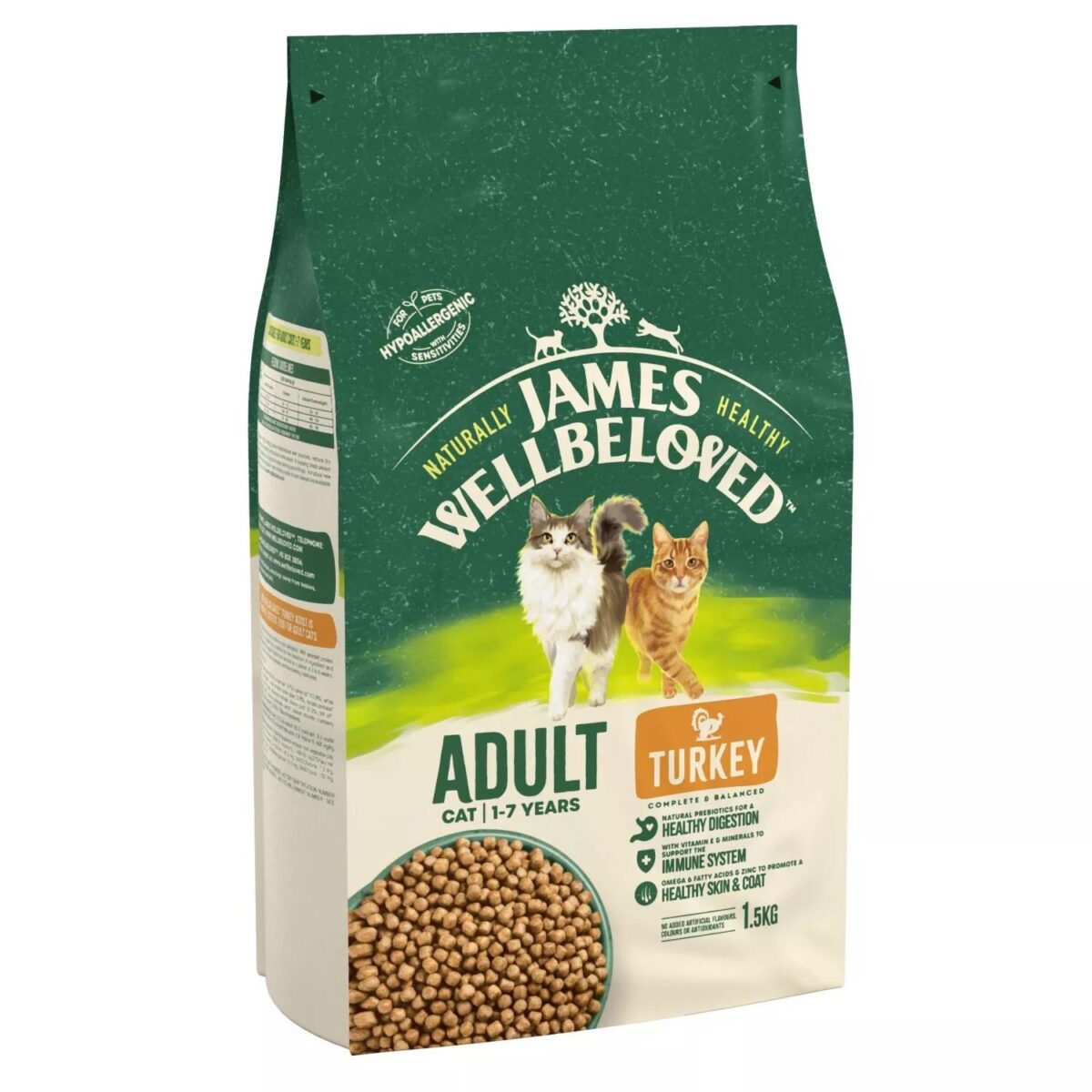 1 5kg James Wellbelo aa34810418ed5ffd30939843709158b8