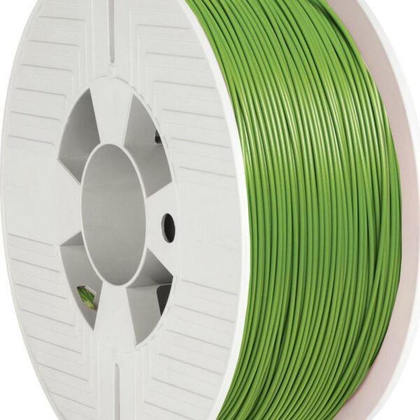 1 75mm Green PLA Fil 3b5827f1254c7bfd2287ed2b77eb02b2