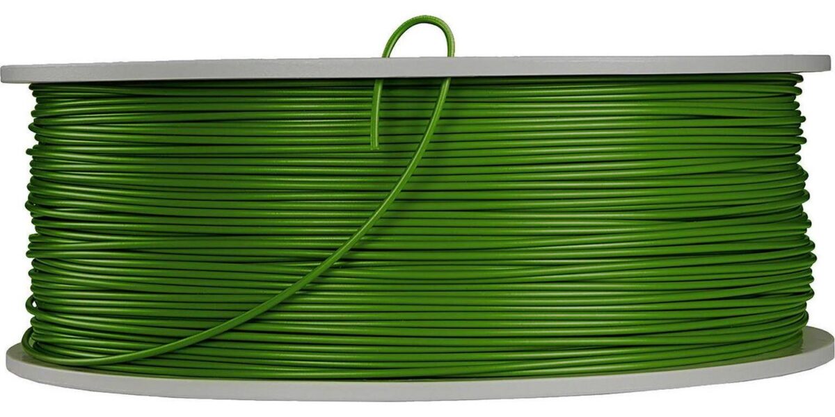 1 75mm Green PLA Fil 72a76e3a77b8976c75b824bb1017522f
