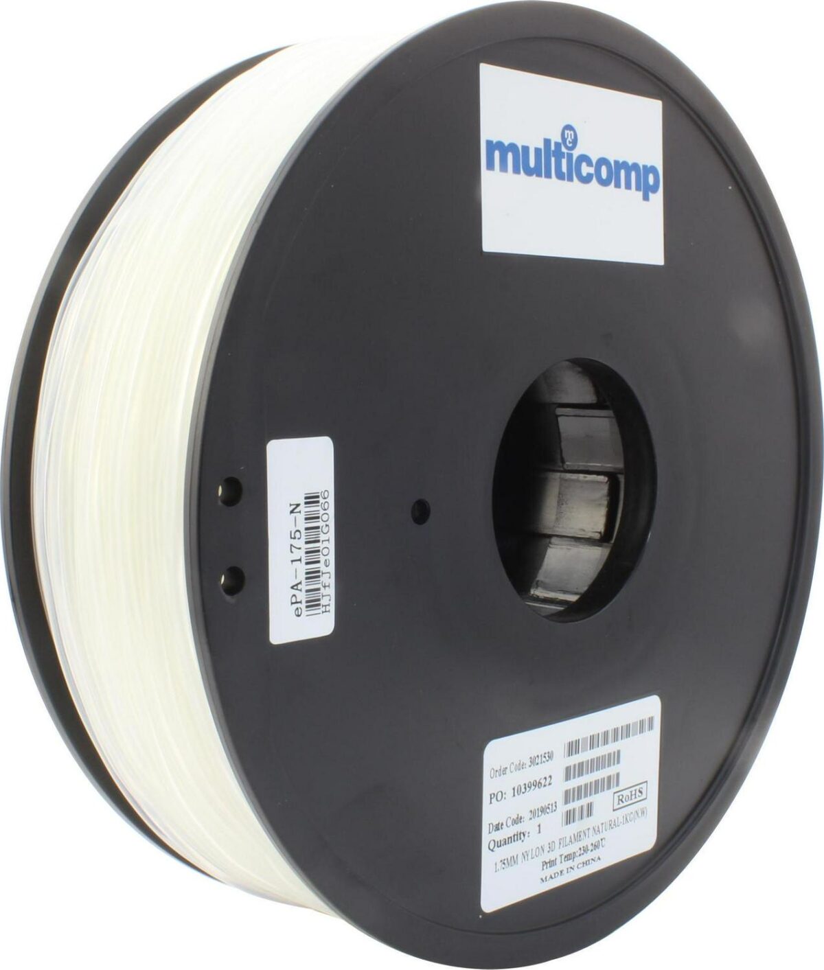 1 75mm Natural Nylon 5cc3253348a577881bd381848d105886