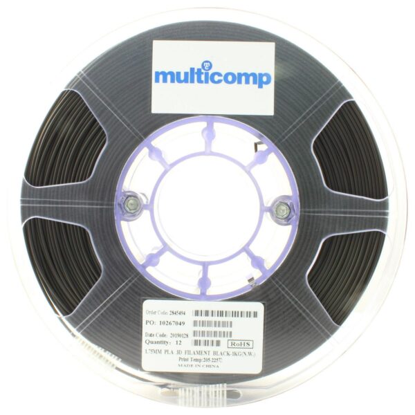 1 75mm PLA Filament 22450361cdaf1ff12bdf636f2148572d
