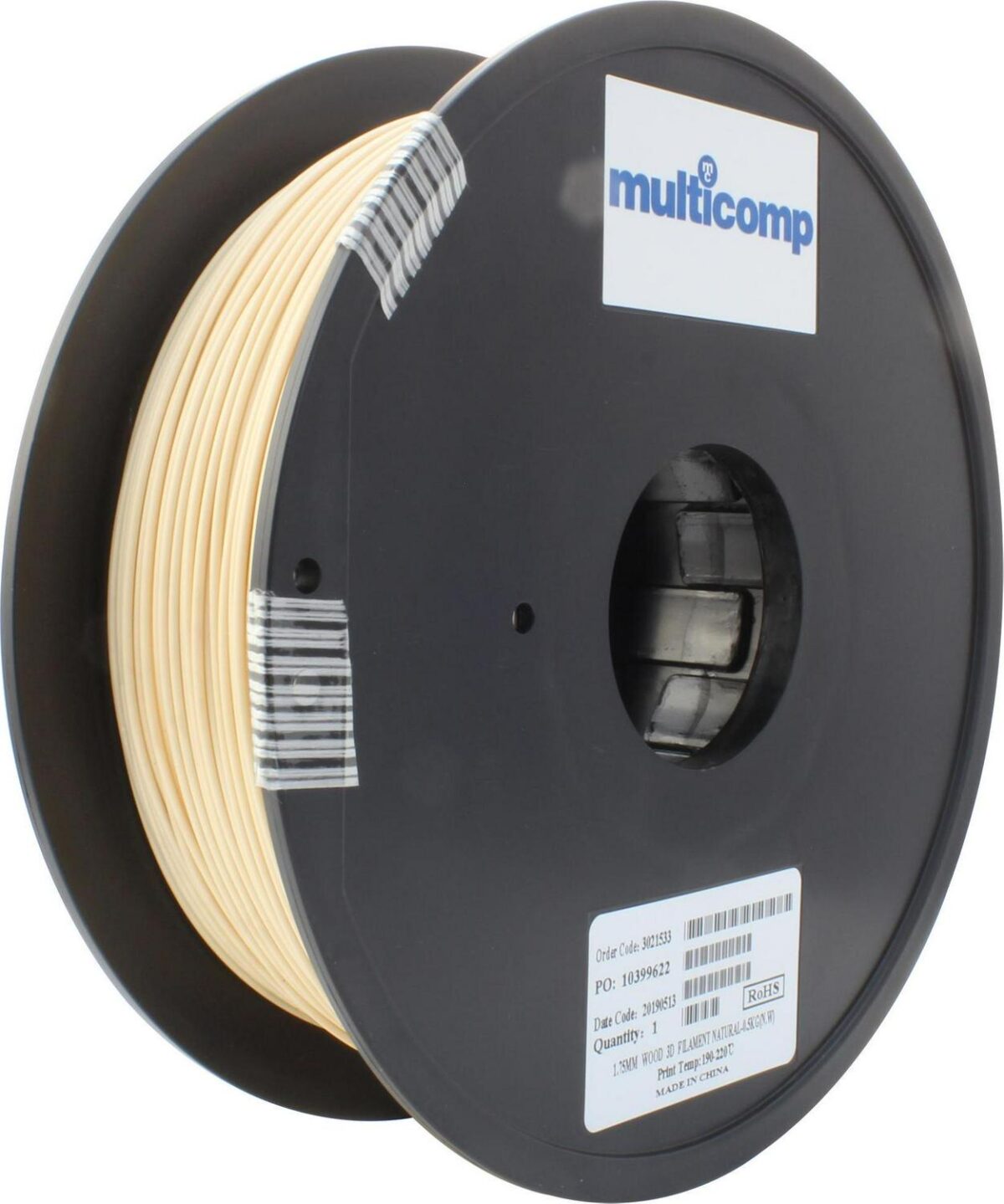 1 75mm PLA Filament 3d6ead075cec60df29b7d7bc86f033a9