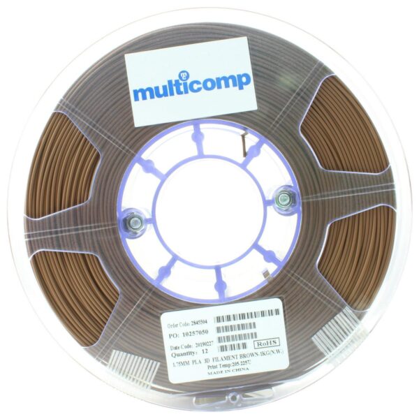 1 75mm PLA Filament 44bc55f997df48de289268c96f8c8d0c