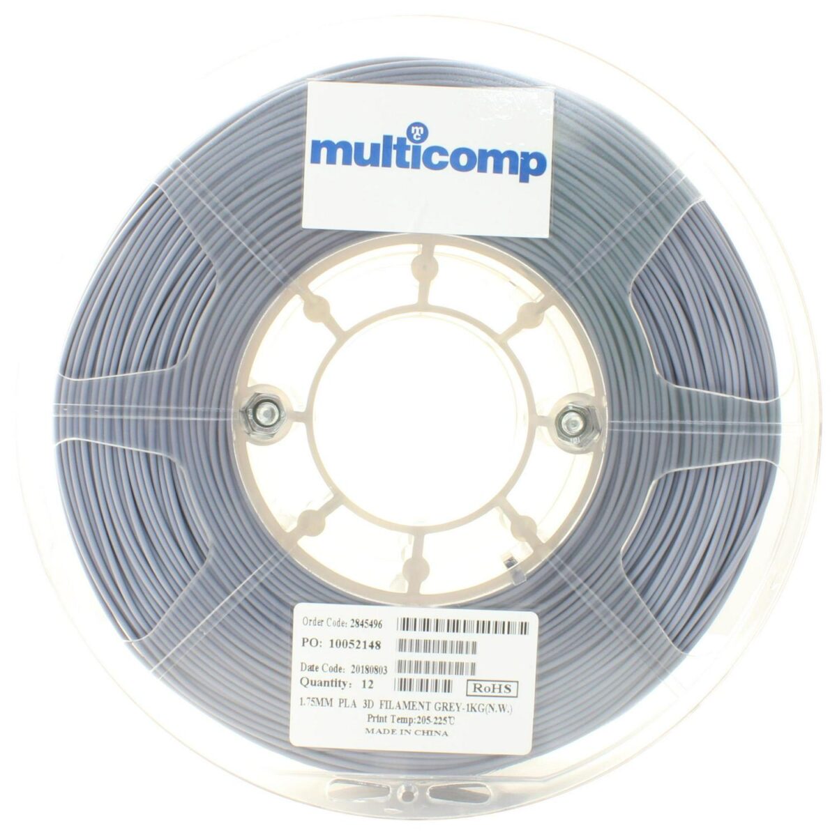 1 75mm PLA Filament 98b7443f1d316561c0035e262dc2113c