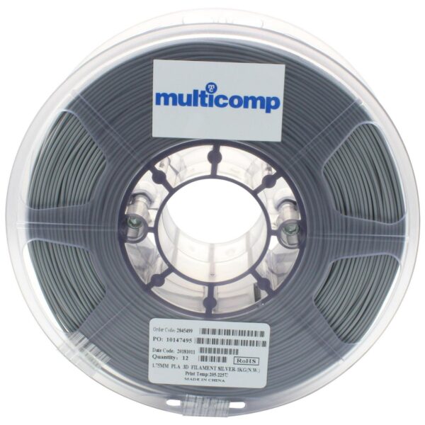 1 75mm PLA Filament d2f37166cef8a8e44de6d46981b3c049