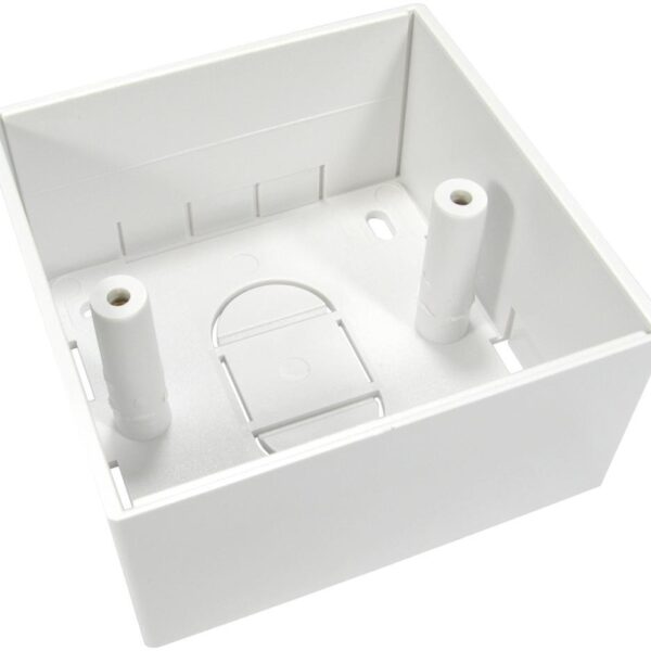 1 Gang Back Box 45mm 880986da93e5c113af0d6725f11fa86b