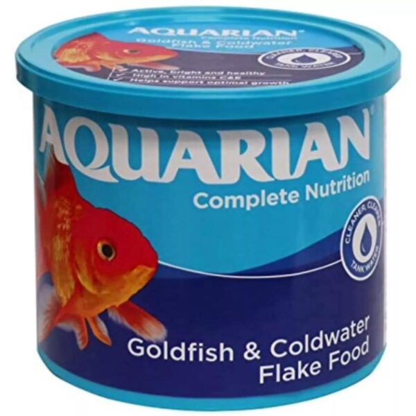 200g Aquarian Goldfi 55fe26b5362780342a77bea9dd12f26a