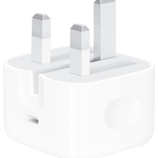 20W USB C Power Adap 7ddd6d0e315fcce27322a21c08775bb5