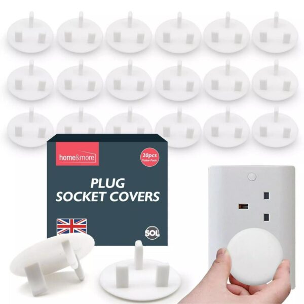 20 40 Plug Socket Co bd871a51c08cb30358a2fff0415ced06