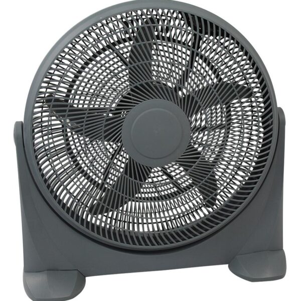 20 Box Fan Black 6acdb49f1cbe255e0787be9811b98714