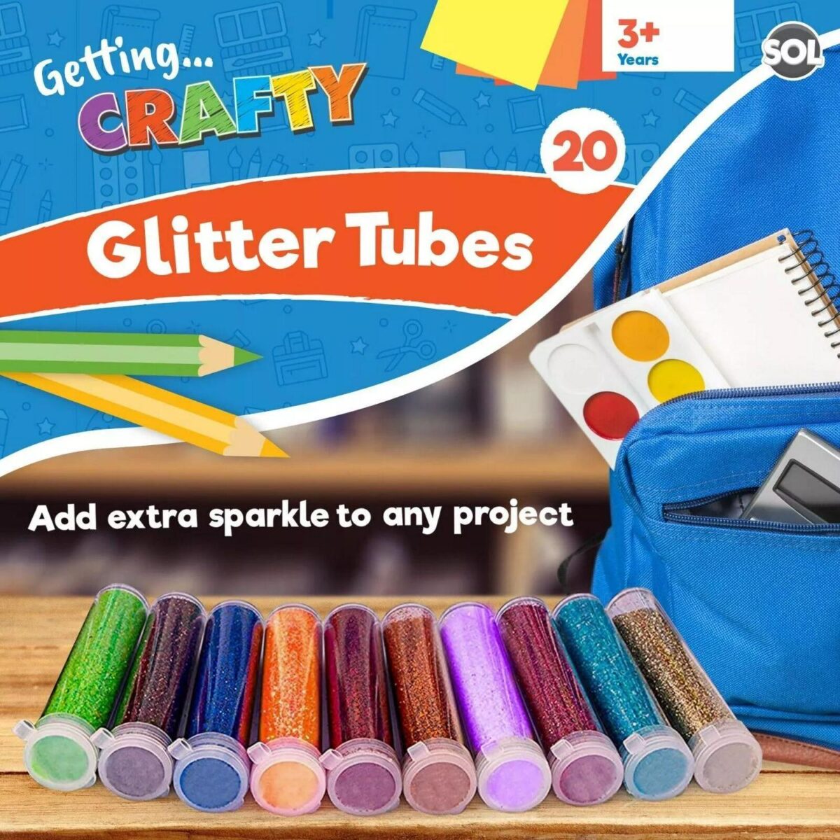 20 Glitter Tubes Ass 471f419fcad9ff75f9933e4987f9ba18