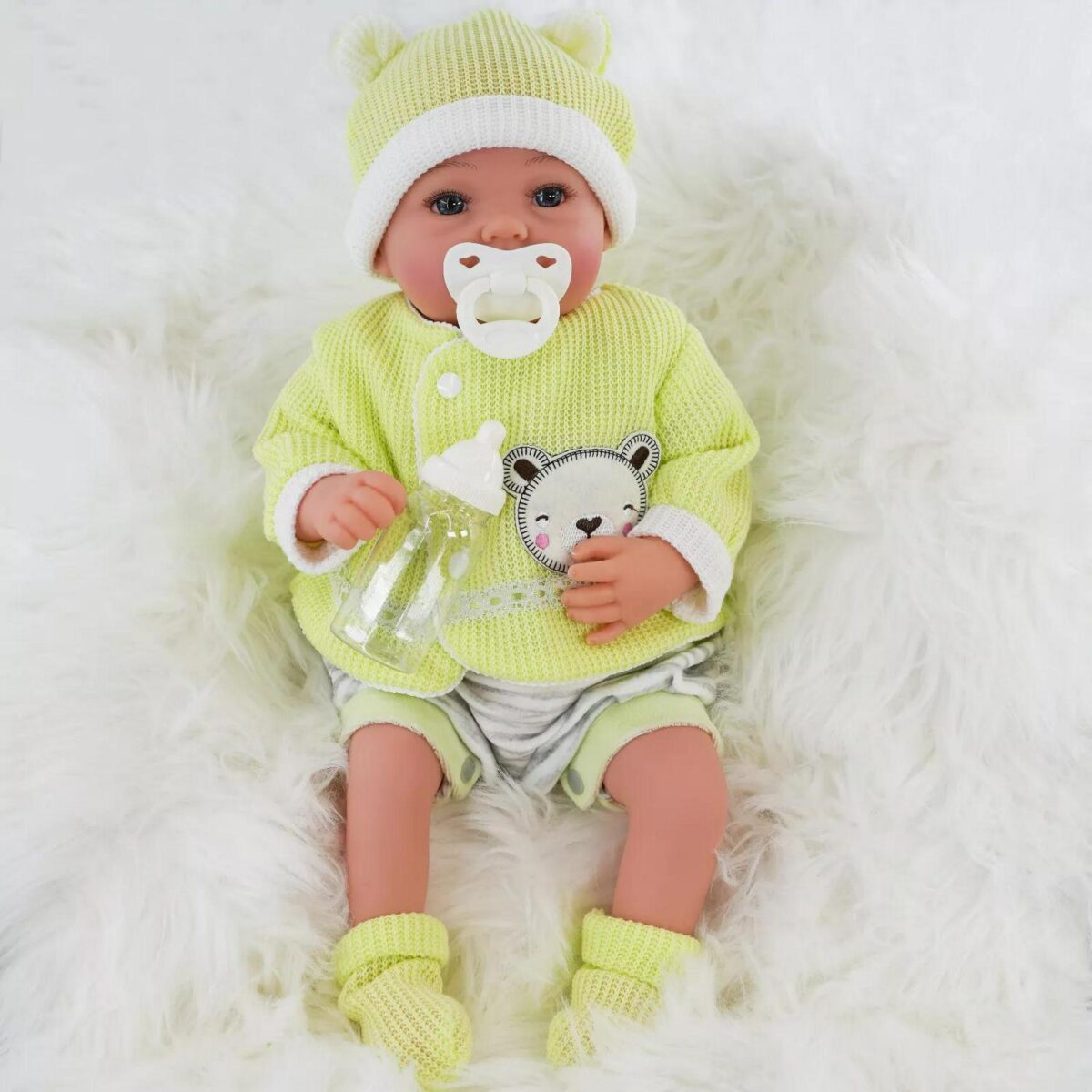 20 Realistic Reborn 6f5f028d6910de5d120c748101442edf