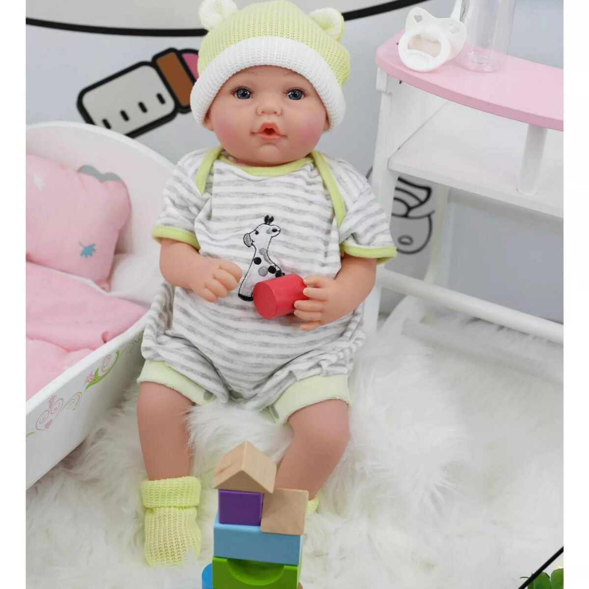 20 Realistic Reborn 82035fa6cb1180461b4c0b03e0acb854