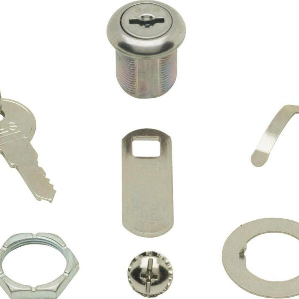 20mm Universal Cam Lock-