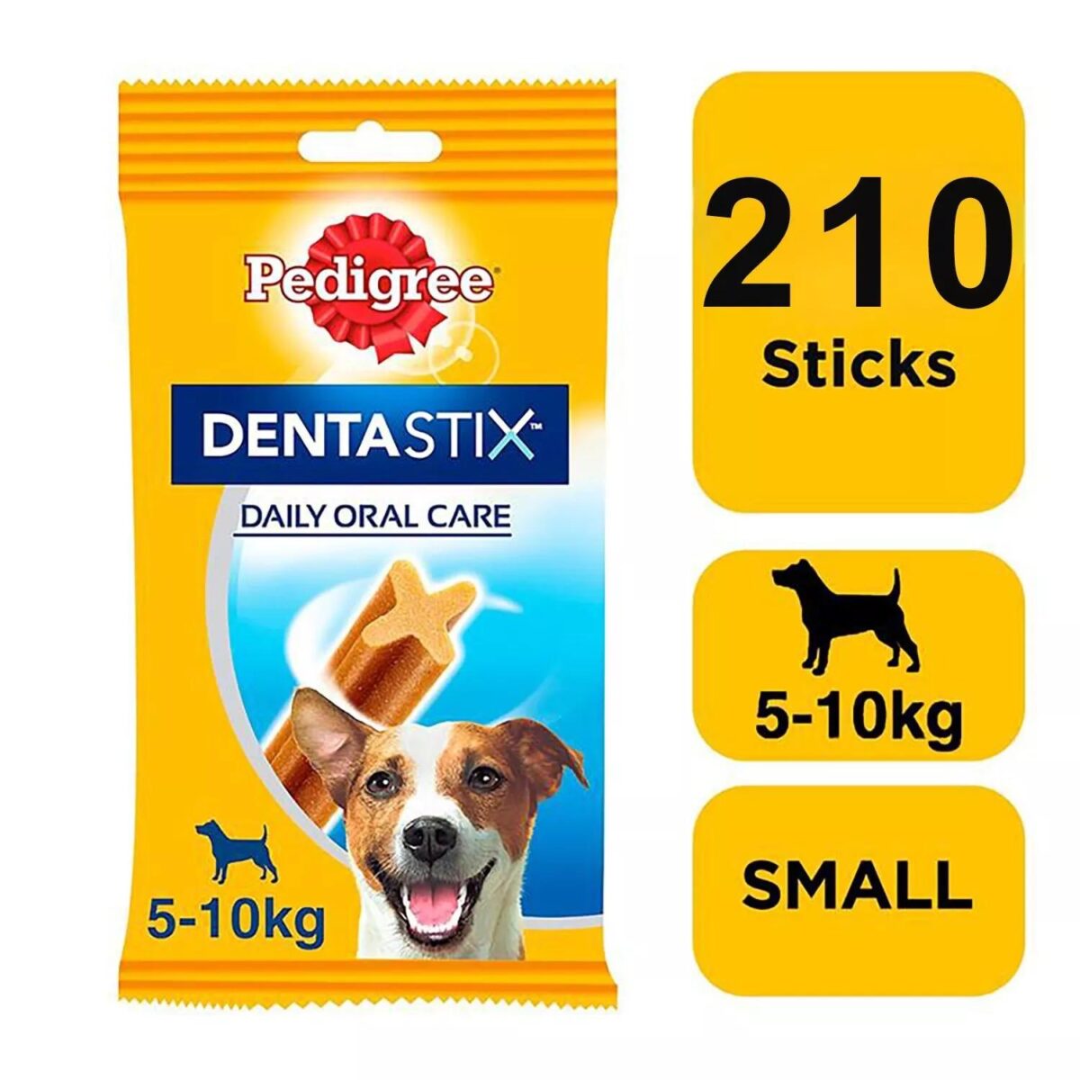 210 Pedigree Dentast 9862135acdf97a3696f773988f52ae5e