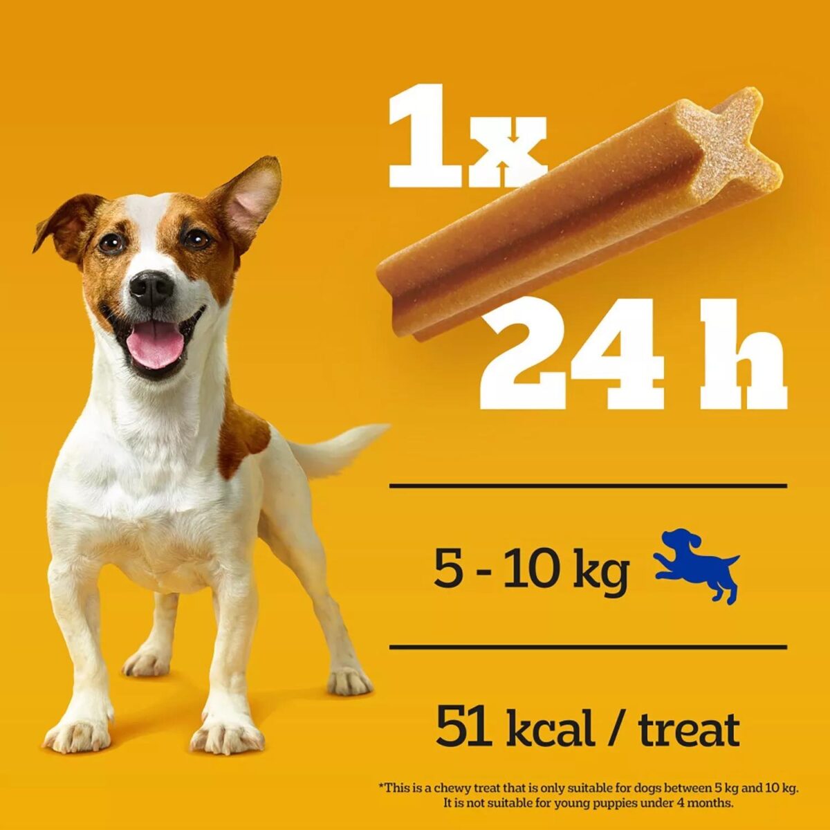 210 Pedigree Dentast b6304c63949b3e8fab75f47b8a290b5c