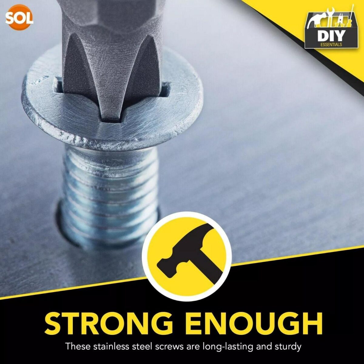 220PK Wood Screws As 9eb3b36ff30b334e1f9f43e3576cf315