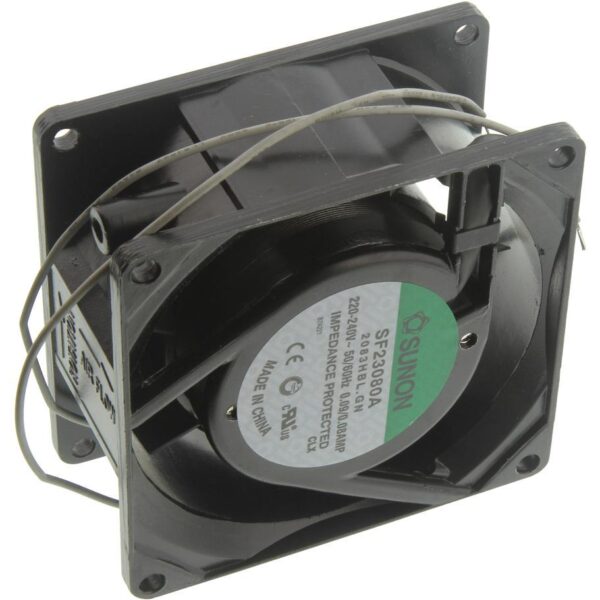 230V AC 2 Lead Wires 021b87bdff727fc9d577d8a8a4d73729