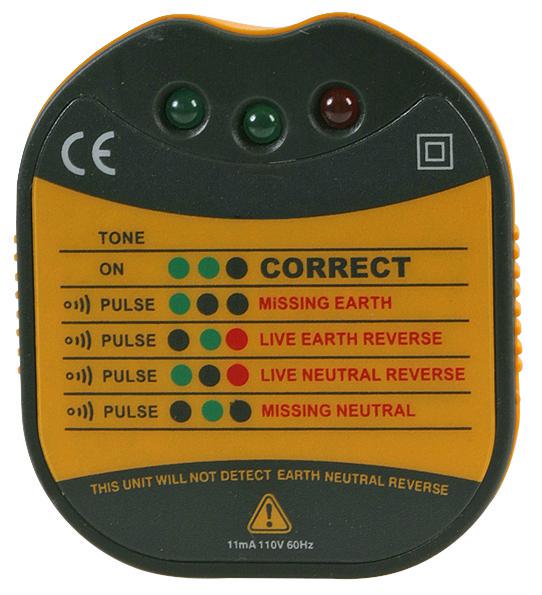 230V Mains Socket Te 3a873ce27c0bfc778a9047bbec8e13ab