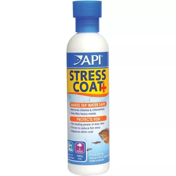 237ml API Stress Coa 3278a33a205c172036fa115a0ea32299