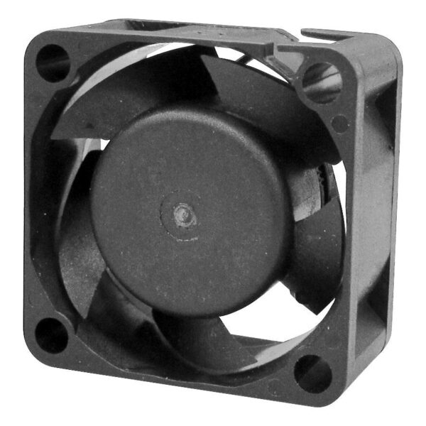 24V DC Axial Fan 40 5513aa5a3ab9150860a403ca84d91532