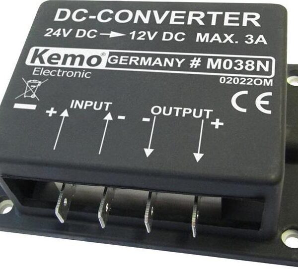 24 26V to 12V DC DC c6156ac7b8ba8bde09cc6b36e70f409f