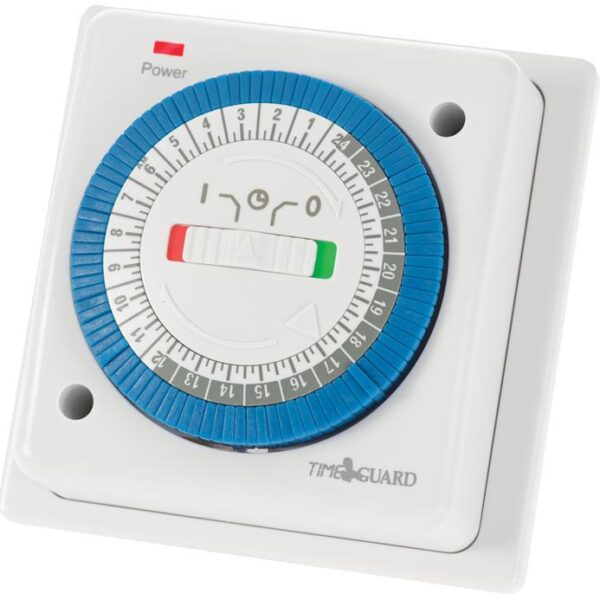 24 Hour Compact Time 96137df7aff64aefaaa8b479b5d14846