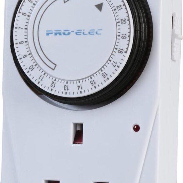 24 Hour Mechanical P db6dbd39bdde89e71e94c6b372f4639e