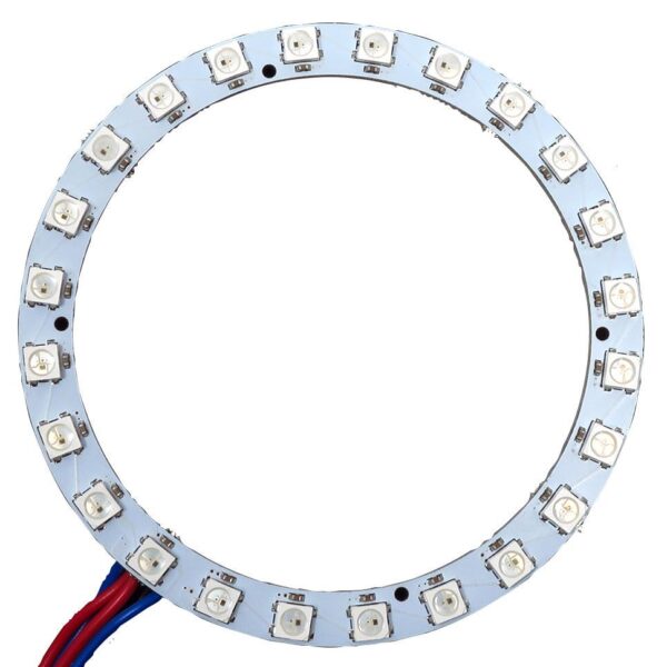 24 LED Pre soldered 8c329c26b25ed56851069985f0efee03