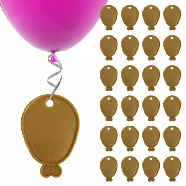 24pk Balloon Weights 121c71d92e796edbe881e64ea95428c2